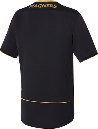 Cheap CELTIC Away 2016-17 Soccer Jersey Shirt - Click Image to Close