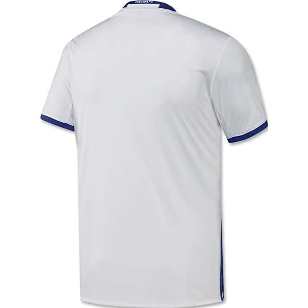 Chelsea Third 2016/17 Soccer Jersey Shirt - Click Image to Close