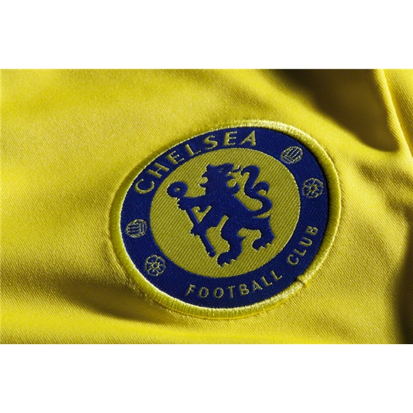 Chelsea 14/15 Women's Away Soccer Jersey - Click Image to Close