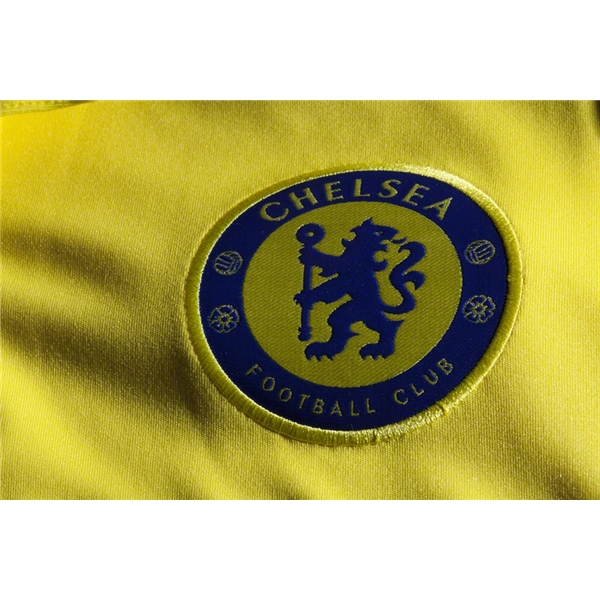Chelsea 2014-15 Away Soccer Jersey Football Kit - Click Image to Close