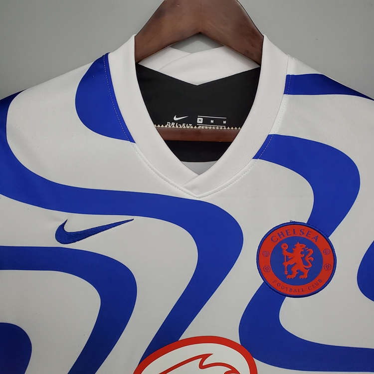 Chelsea 20-21 Concept Soccer Jersey Shirt - Click Image to Close
