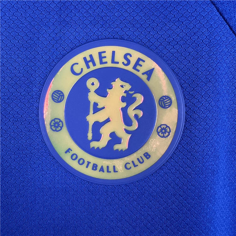 23/24 Chelsea Football Shirt Home Blue Soccer Jersey - Click Image to Close