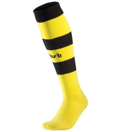13-14 Borussia Dortmund Home UCL Whole Kit(Shirt+Short+Socks) - Click Image to Close