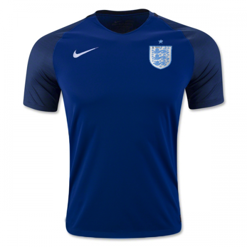 England Third 2017 Soccer Jersey Shirt