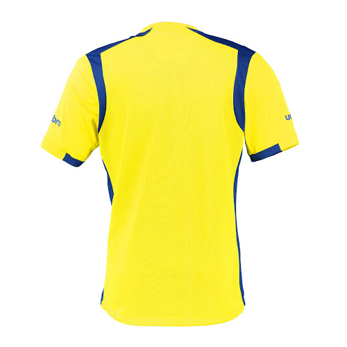 Everton Third 2016/17 Soccer Jersey Shirt - Click Image to Close