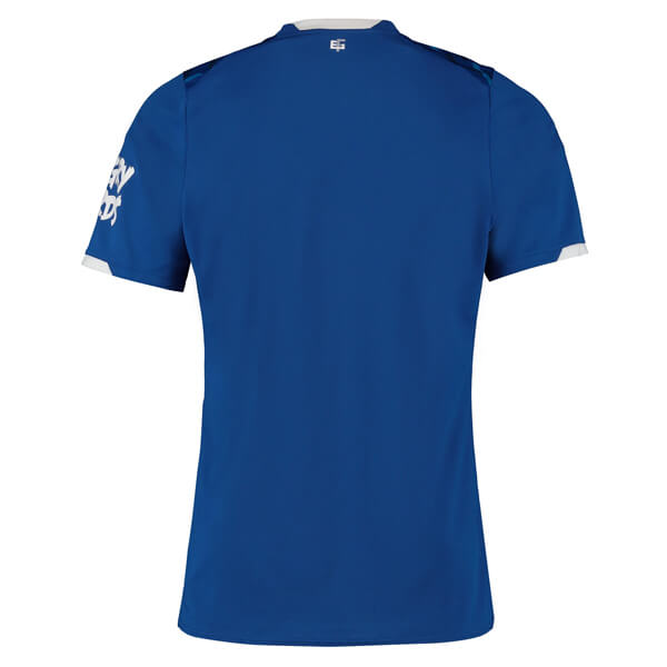Everton Home 2019-20 Soccer Jersey Shirt - Click Image to Close