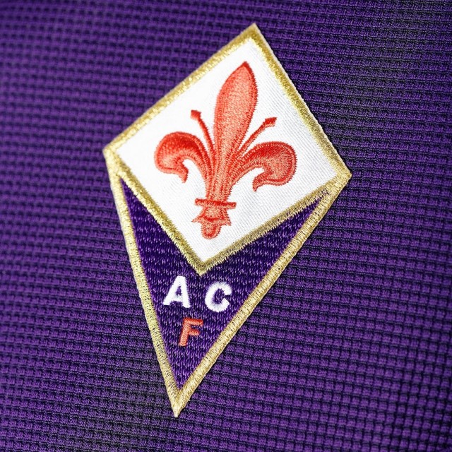 Fiorentina Home 2019-20 Soccer Jersey Shirt - Click Image to Close