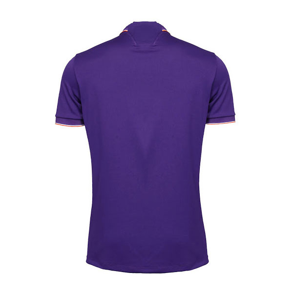 Fiorentina Home 2016/17 Soccer Jersey Shirt - Click Image to Close