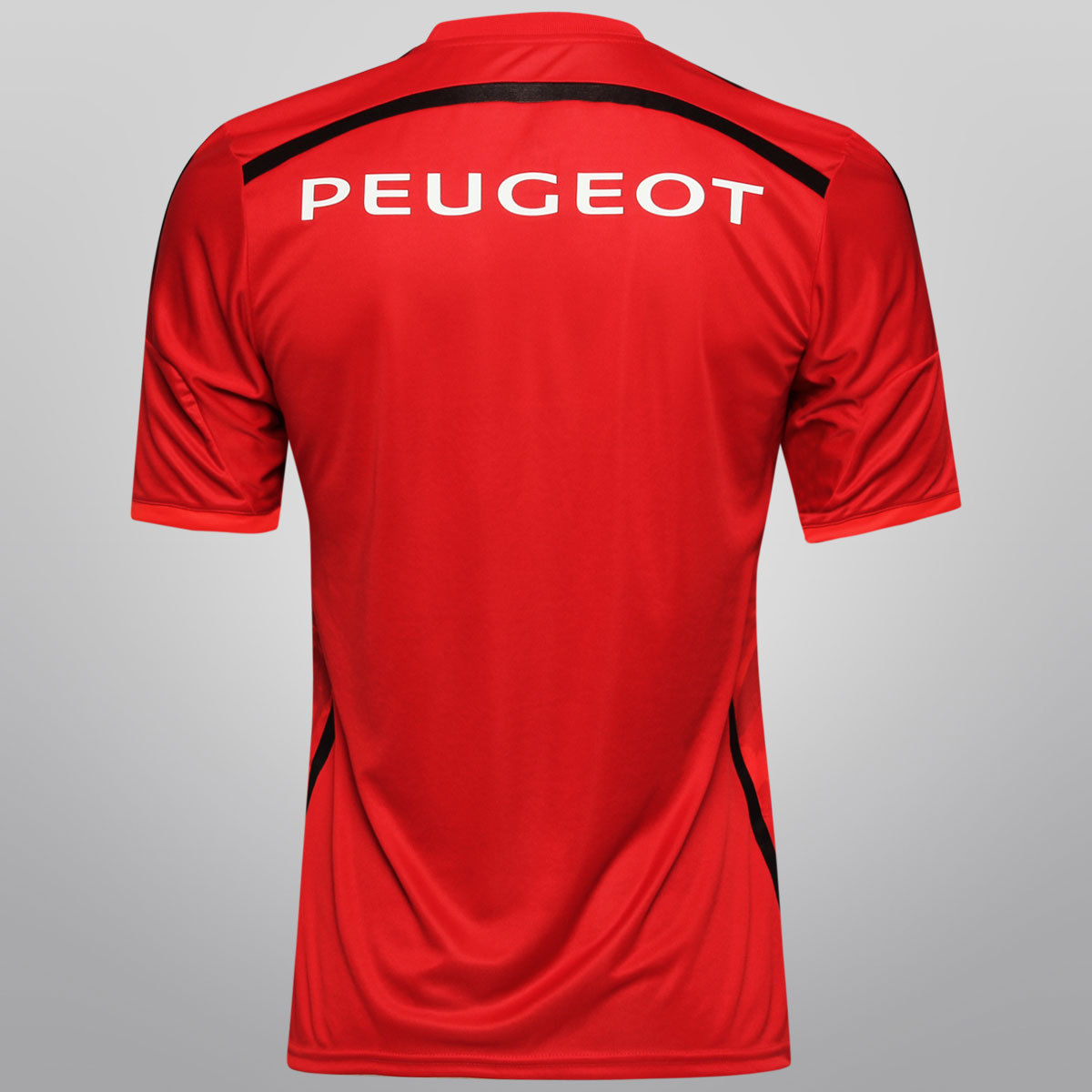FC Flamengo 2014/15 3rd Soccer Jersey - Click Image to Close
