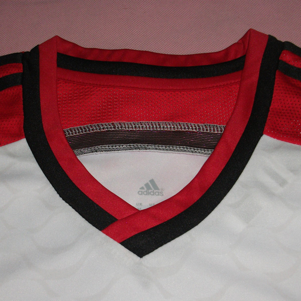 Flamengo 2014 Away Soccer Jersey - Click Image to Close