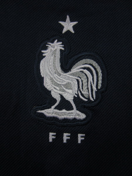 2014 France NASRI#11 Home Navy soccer Jersey Shirt - Click Image to Close