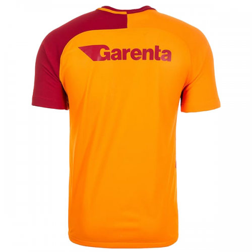 Galatasaray Home 2017/18 Soccer Jersey Shirt - Click Image to Close