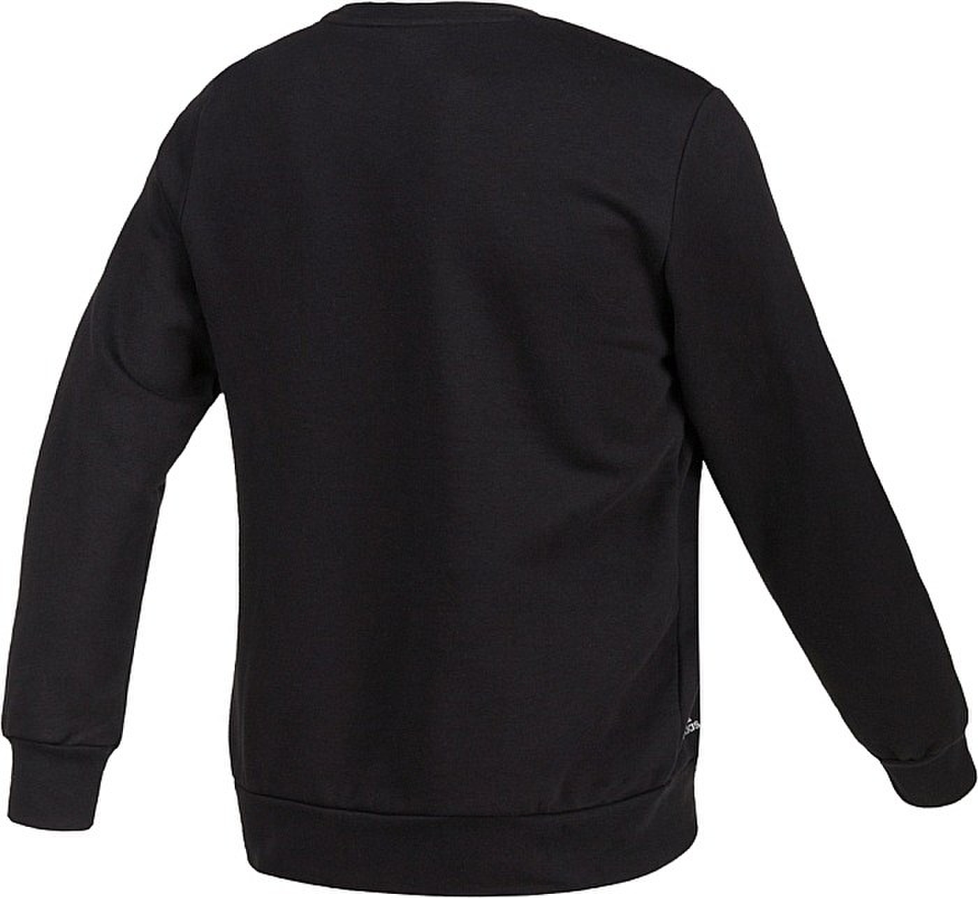13-14 Germany Black Long Sleeve Crew Sweatshirt - Click Image to Close