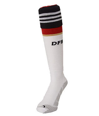 2014 FIFA World Cup Germany Home Socks - Click Image to Close