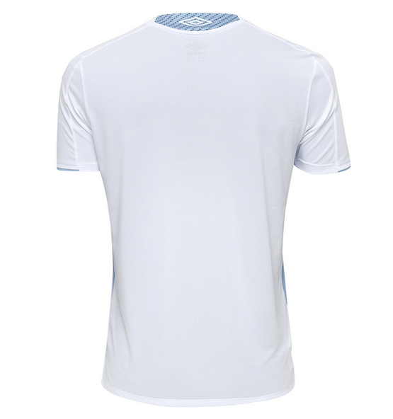 Gremio Away 2019/120 Soccer Jersey Shirt - Click Image to Close