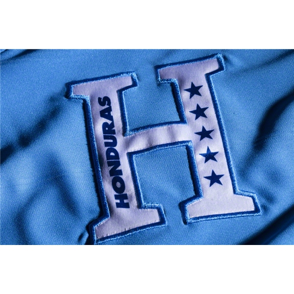 Honduras 2014 Away Soccer Jersey - Click Image to Close