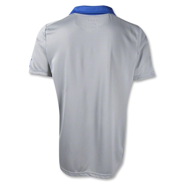 2012 Italy Goalkeeper Soccer Jersey Shirt - Click Image to Close