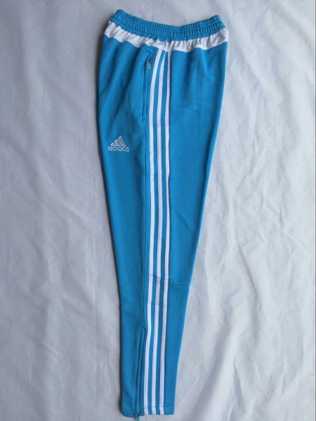 Marseille 2015-16 Blue Training Suit With Pants - Click Image to Close