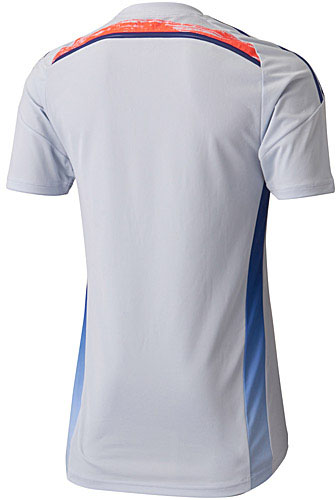 2014 FIFA World Cup Japan Goalkeeper Home Soccer Jersey Football Shirt - Click Image to Close