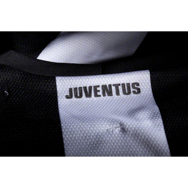 12/13 Juventus Home Soccer Jersey Shirt - Click Image to Close