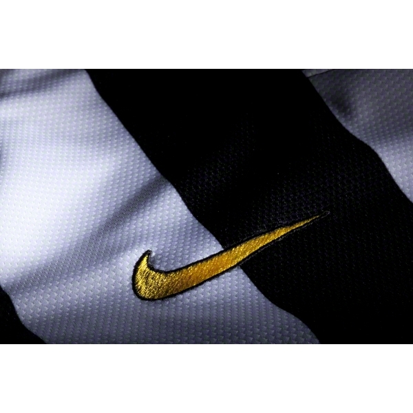 12/13 Juventus Home Soccer Jersey Shirt - Click Image to Close