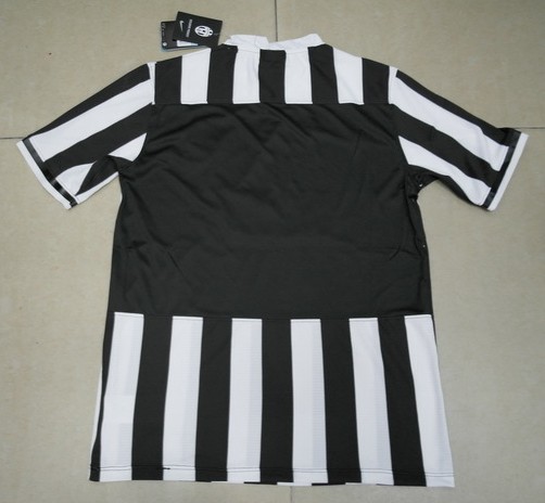13-14 Juventus Home Jersey Shirt - Click Image to Close