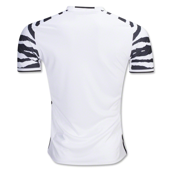 Juventus Third 2016/17 Soccer Jersey Shirt - Click Image to Close