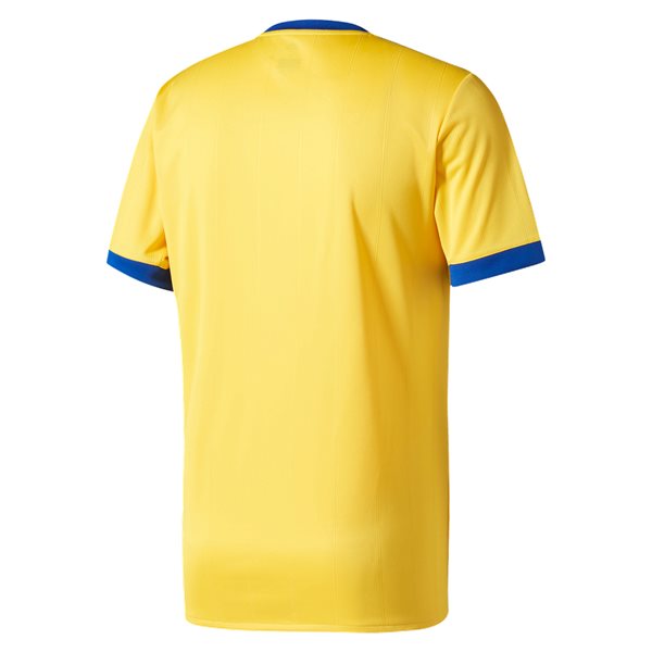 Juventus Away 2017/18 Soccer Jersey Shirt - Click Image to Close