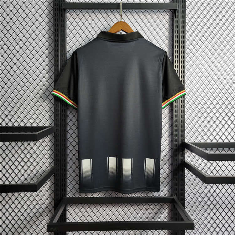 22/23 Juventus X GUCCI Soccer Jersey Football Shirt - Click Image to Close