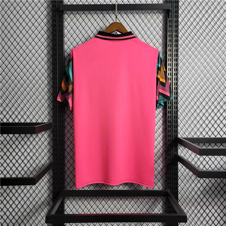 22/23 Juventus Colorful Polo Shirt - Click Image to Close