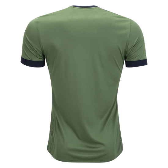 Juventus Third 2017/18 Soccer Jersey Shirt - Click Image to Close