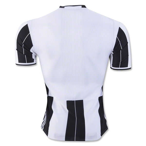 Juventus Home 2016-17 Soccer Jersey Shirt - Click Image to Close