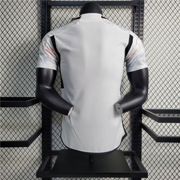 23/24 Juventus Training Shirt Football Shirt (Player Version) - Click Image to Close