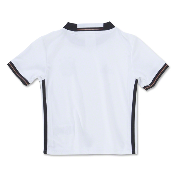 Kids Germany Euro 2016 Home Soccer Kit(Shirt+Shorts) - Click Image to Close