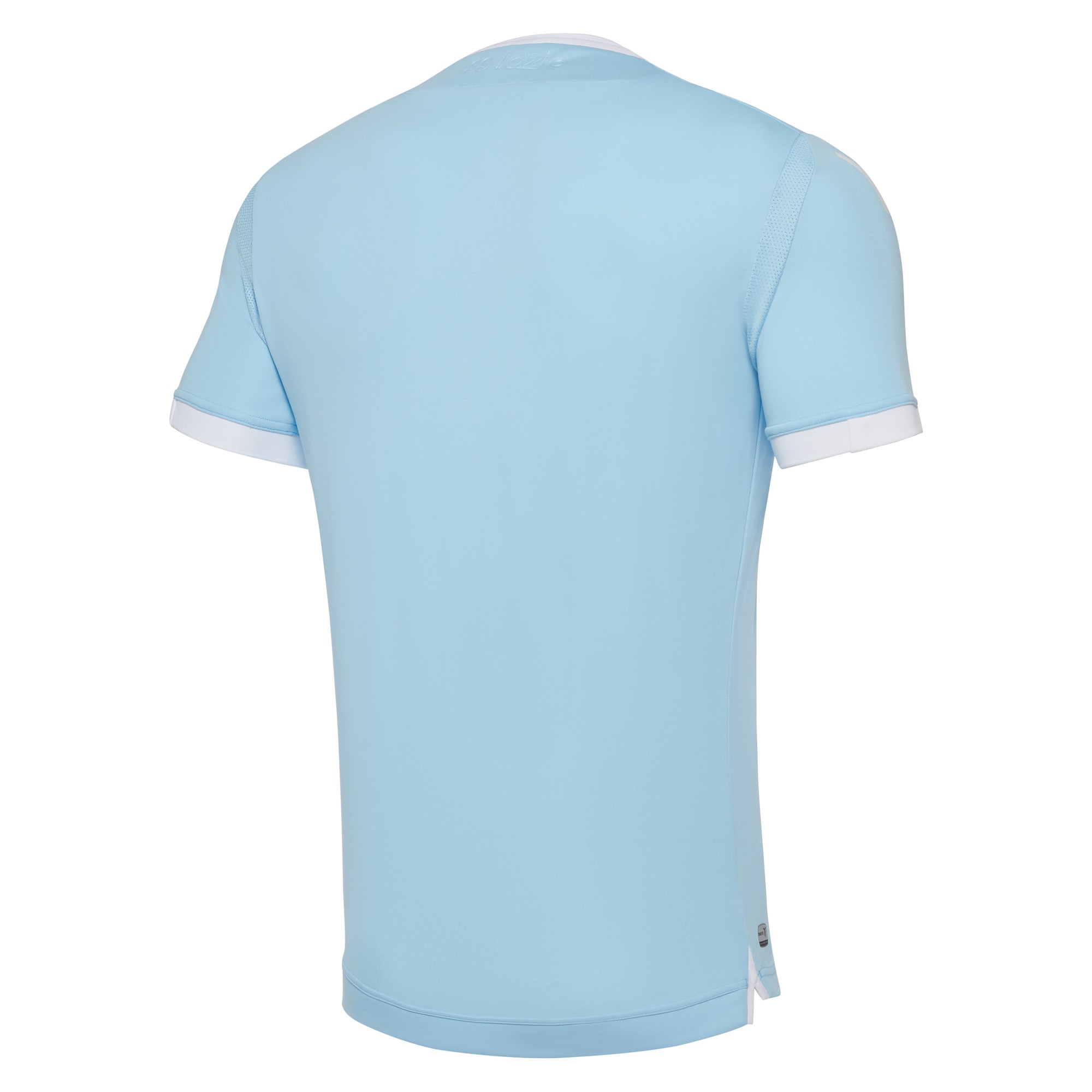 Lazio Home 2017/18 Soccer Jersey Shirt - Click Image to Close