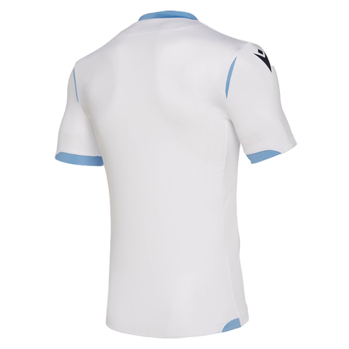 Lazio Away 2019-20 Soccer Jersey Shirt - Click Image to Close