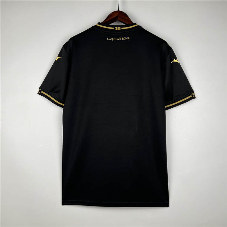 23/24 Lazio 10 Years Anniversary Version Football Shirt Soccer Shirt - Click Image to Close