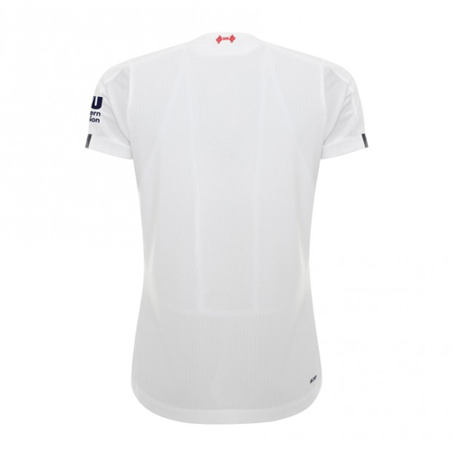 Women Liverpool Away 2019-20 Soccer Jersey Shirt - Click Image to Close