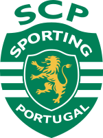 Sporting Lisbon Soccer Jersey