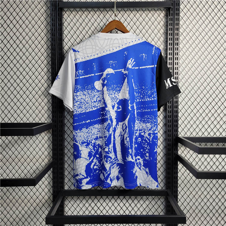 Napoli 23/24 Special Editiom Soccer Shirt Football Shirt - Click Image to Close