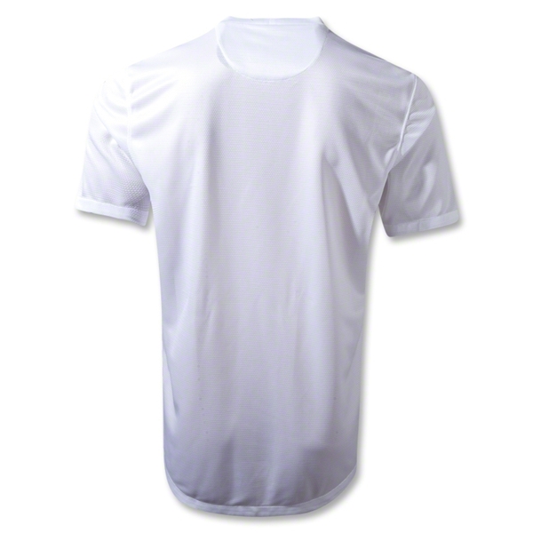 2012 Portugal Away Jersey Shirt - Click Image to Close
