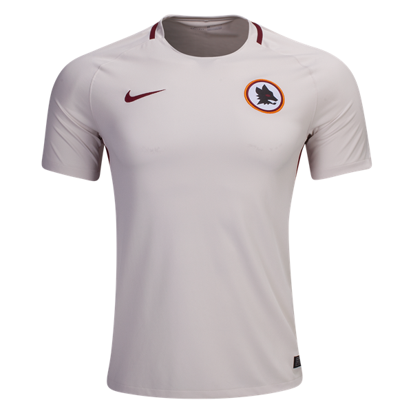 AS Roma Away 2016/17 Soccer Jersey Shirt