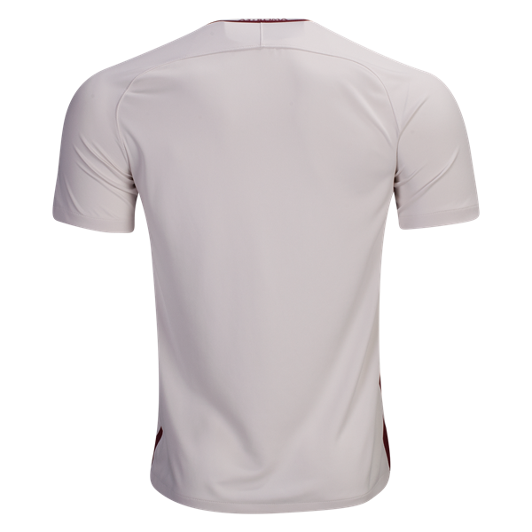 AS Roma Away 2016/17 Soccer Jersey Shirt