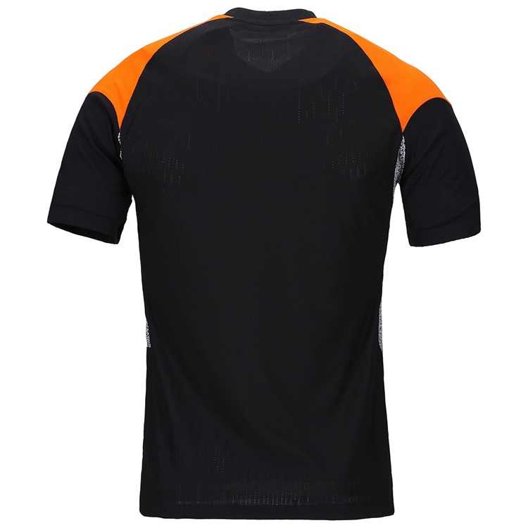 AS Roma 20-21 Third Black Soccer Jersey Shirt - Click Image to Close