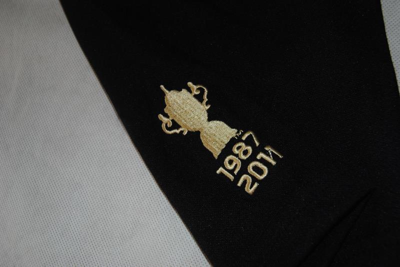 Rugby World Cup 2015 Black Shirt - Click Image to Close