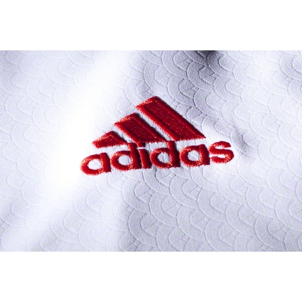 2012 Russia Away White Soccer Jersey Shirt - Click Image to Close