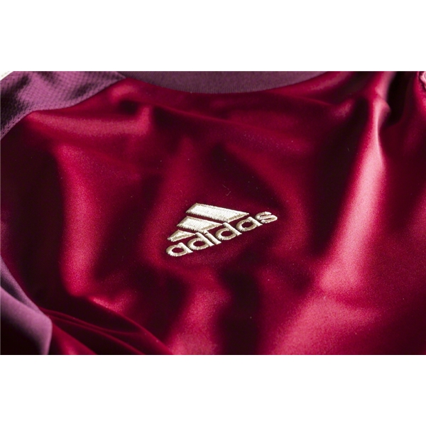 2014 Russia Home Red Jersey Kit(Shirt+Shorts) - Click Image to Close