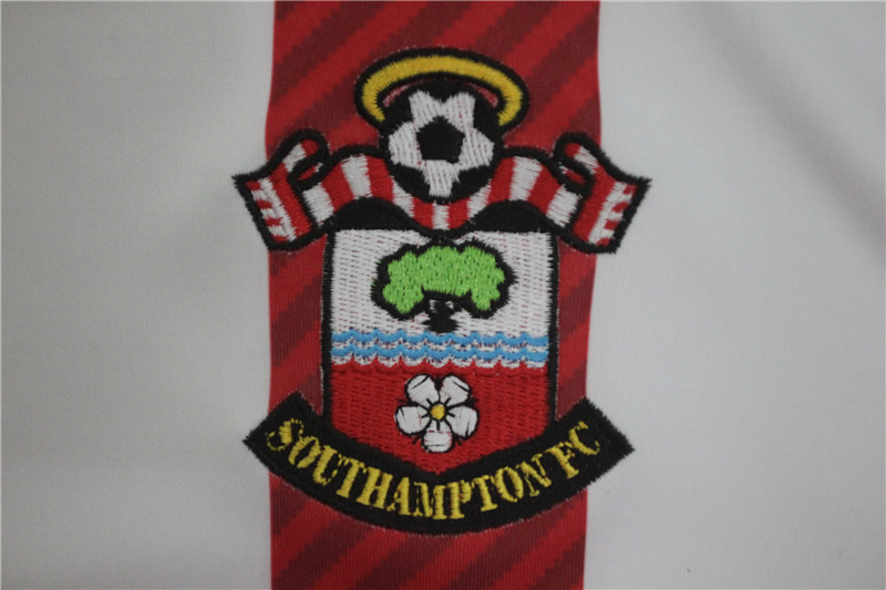 Cheap Southampton 2015-16 Home Soccer Jersey - Click Image to Close