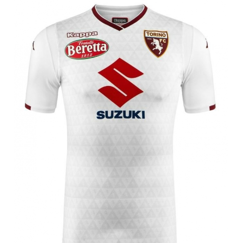 Cheap Torino Football shirt Away 2018/19 Soccer Jersey Shirt