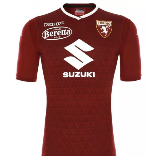 Cheap Torino Football shirt Home 2018/19 Soccer Jersey Shirt